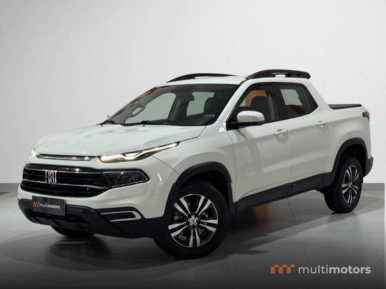 FIAT TORO 1.3 TURBO 270 FLEX FREEDOM AT6 FIAT TORO 1.3 TURBO 270 FLEX FREEDOM AT6